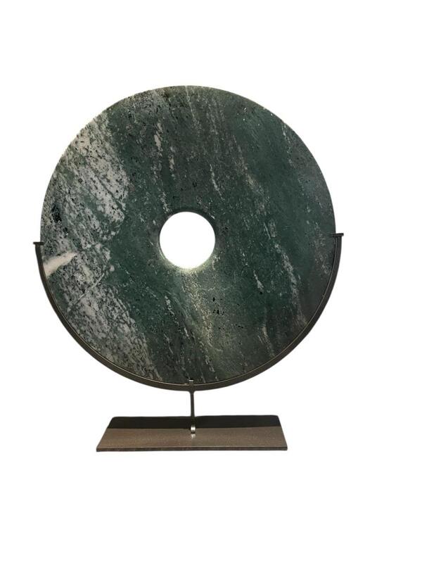 Bi-disc in 40cm dia.