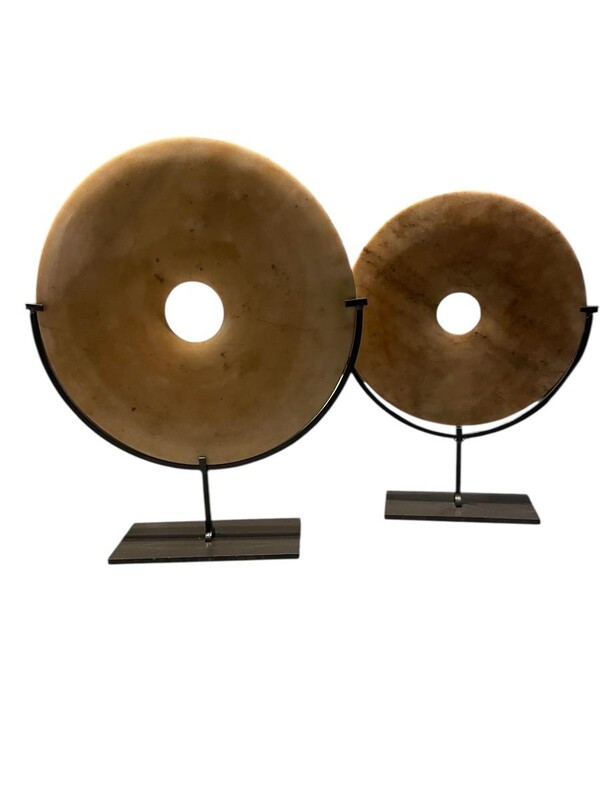 Bi discs 20cm, 25cm,30cm and 40cm