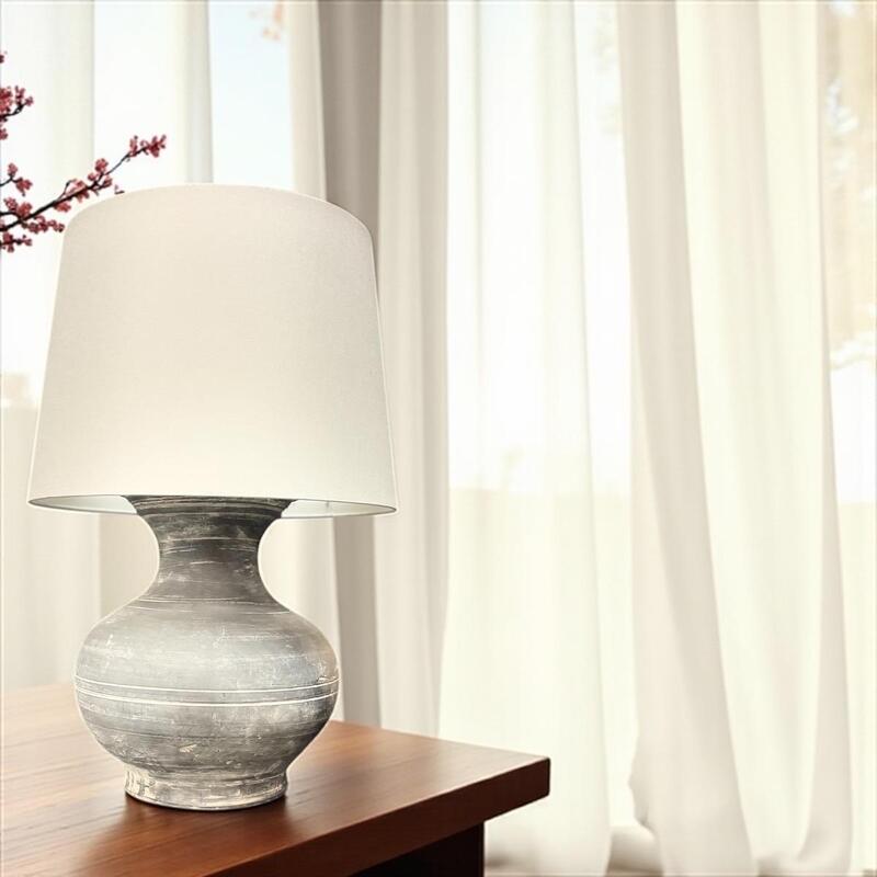 Han lamp New 