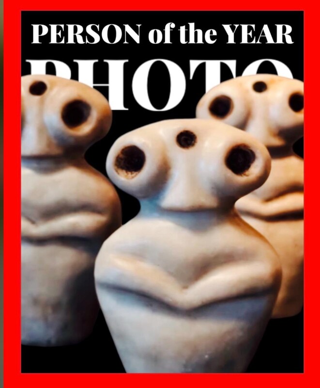 marble sculptureS