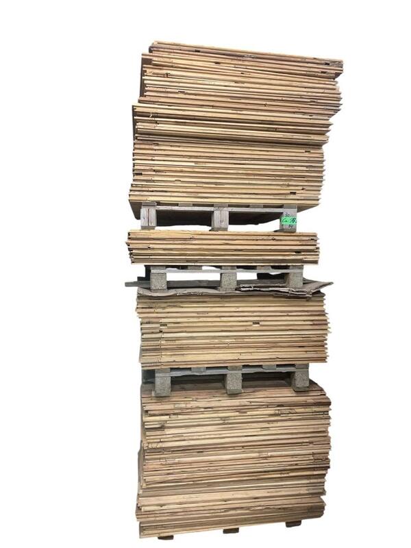 Parquet de Versailles 