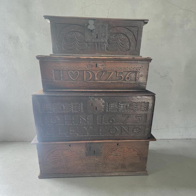 Set Bijbelbox 