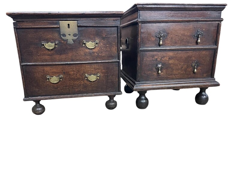 Small boxes