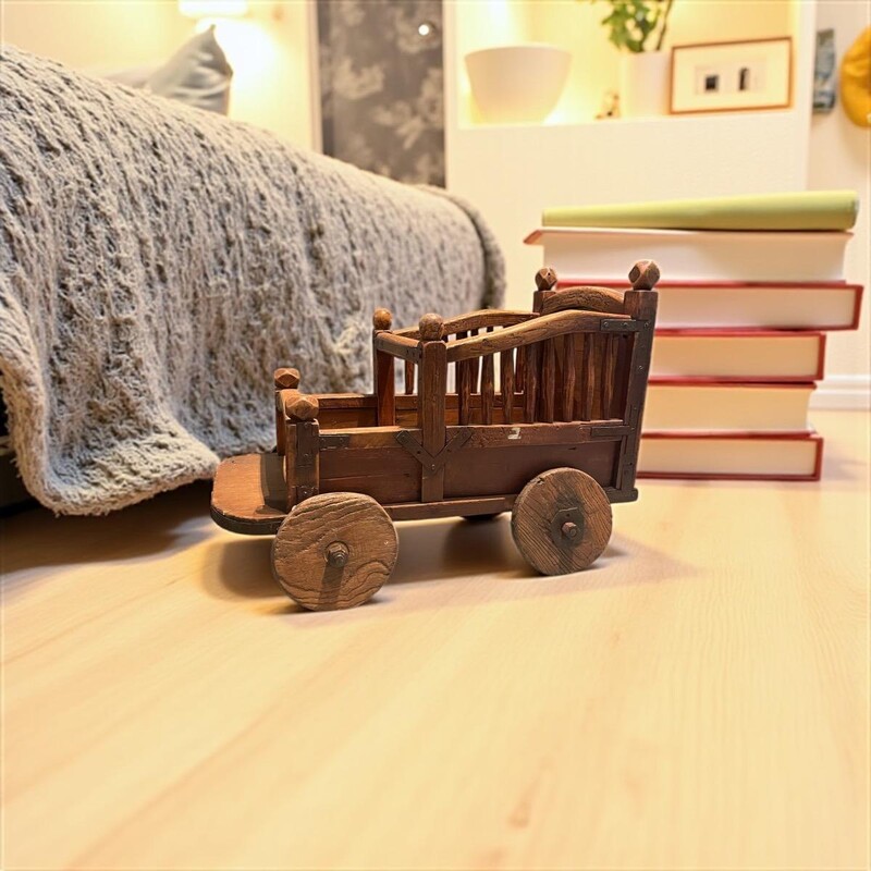 Toy car for kids or baby