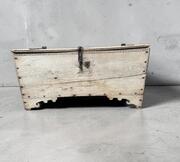 Westfaalse zes-planken koffer 